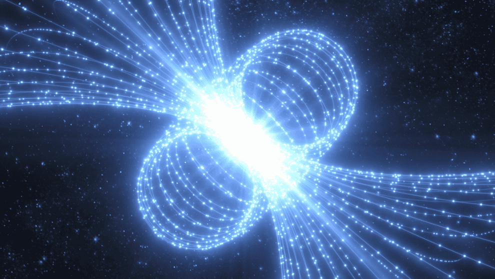 Magnetfeld